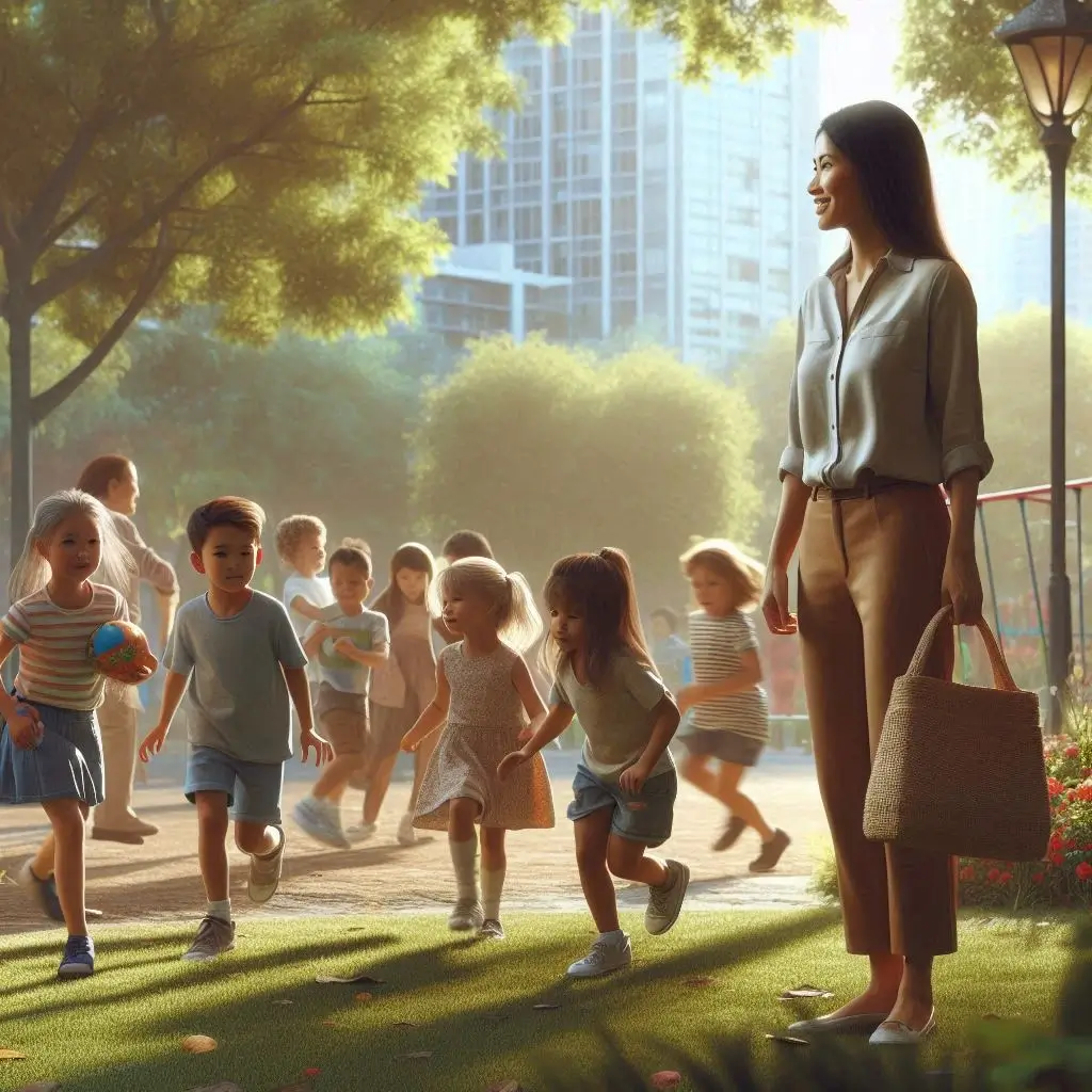 What is safeguarding?